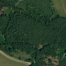 Satellite imagery of Obora [Zákupy], CZ