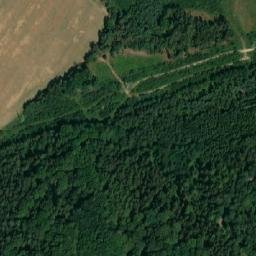 Satellite imagery of Lipka [Noviny pod Ralskem], CZ