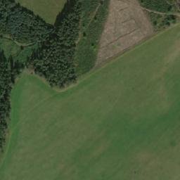 Satellite imagery of Chrastenský vrch [Osečná - Chrastná], CZ
