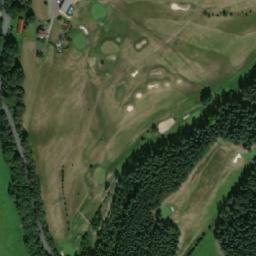 Satellite imagery of Mazova horka [Světlá pod Ještědem - Rozstání], CZ