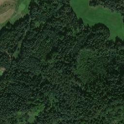 Satellite imagery of Mazova horka [Světlá pod Ještědem - Rozstání], CZ