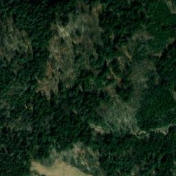 Satellite imagery of Kamenný [Proseč pod Ještědem], CZ