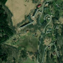 Satellite imagery of Kamenný [Proseč pod Ještědem], CZ