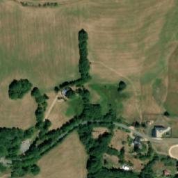 Satellite imagery of V Trnčí [Šimonovice-Rašovka] outlook t., CZ