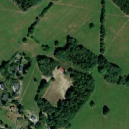 Satellite imagery of Maršovicky vrch, CZ
