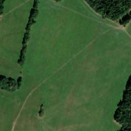 Satellite imagery of Maršovicky vrch, CZ