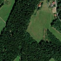 Satellite imagery of Maršovicky vrch, CZ