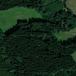 Satellite imagery of Petruškovy vrchy [Vysoké nad Jizerou], CZ