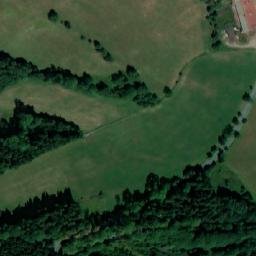 Satellite imagery of Petruškovy vrchy [Vysoké nad Jizerou], CZ