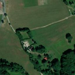 Satellite imagery of Petruškovy vrchy [Vysoké nad Jizerou], CZ