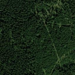 Satellite imagery of Šeřín, CZ