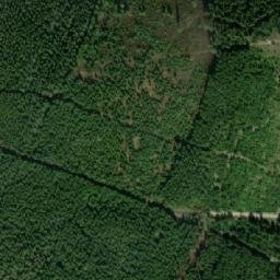 Satellite imagery of Pěnkavčí vrch [Pec pod Sněžkou-Velká Úpa II], CZ