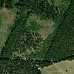 Satellite imagery of Pěnkavčí vrch [Pec pod Sněžkou-Velká Úpa II], CZ