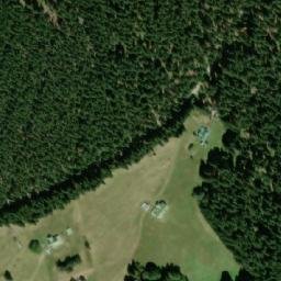 Satellite imagery of Pěnkavčí vrch [Pec pod Sněžkou-Velká Úpa II], CZ