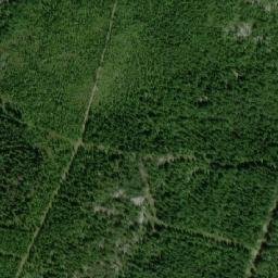 Satellite imagery of (Dlouhý hřeben) [Horní Maršov-Horní Lysečiny], CZ