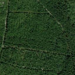 Satellite imagery of (Dlouhý hřeben) [Horní Maršov-Horní Lysečiny], CZ