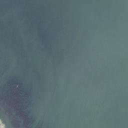 Satellite imagery of Thomas Point, CA