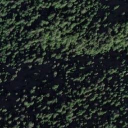 Satellite imagery of Sail Cone, CA