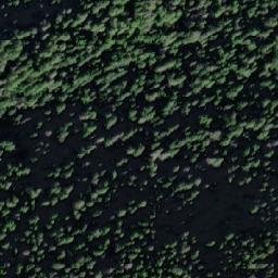 Satellite imagery of Sail Cone, CA