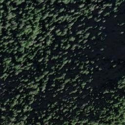 Satellite imagery of Sail Cone, CA