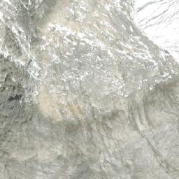 Satellite imagery of Mamook Peak, CA