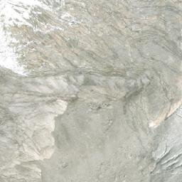 Satellite imagery of Mamook Peak, CA