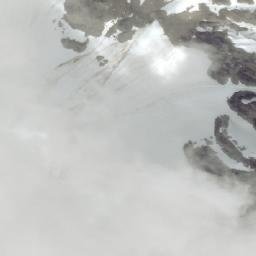 Satellite imagery of Mount Athelstan, CA