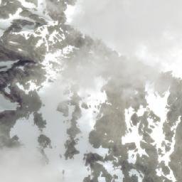 Satellite imagery of Mount Athelstan, CA