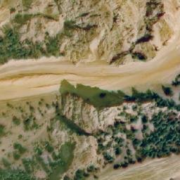 Satellite imagery of Fountain Ridge, CA