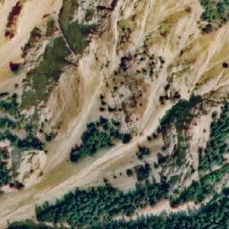 Satellite imagery of Fountain Ridge, CA
