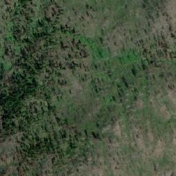 Satellite imagery of Mount Savona, CA