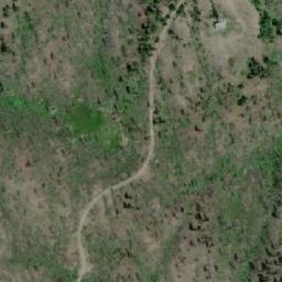 Satellite imagery of Mount Savona, CA
