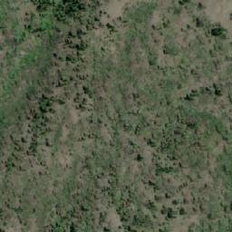 Satellite imagery of Mount Savona, CA