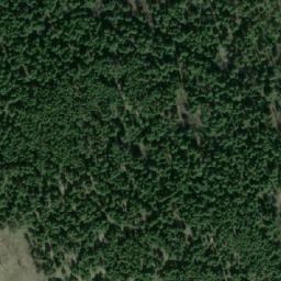 Satellite imagery of McGregor Hill, CA