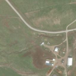 Satellite imagery of Whiskers Hill, CA