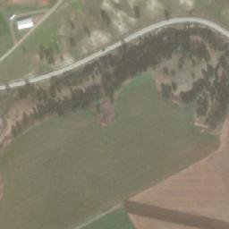 Satellite imagery of Whiskers Hill, CA