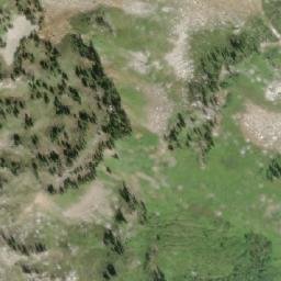 Satellite imagery of Snowdrift Pass, CA