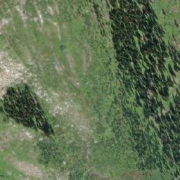 Satellite imagery of Snowdrift Pass, CA