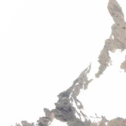 Satellite imagery of Cranberry Mountain, CA