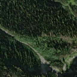 Satellite imagery of Corner Hill, CA