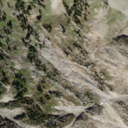 Satellite imagery of Corner Hill, CA