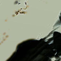 Satellite imagery of Howser Peak, CA