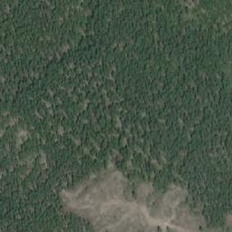 Satellite imagery of Steamboat Mountain, CA