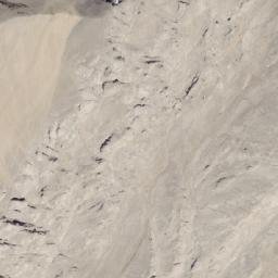 Satellite imagery of Mount LeRoy, CA