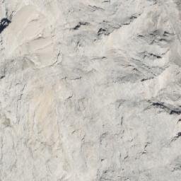 Satellite imagery of Mount Black Prince, CA