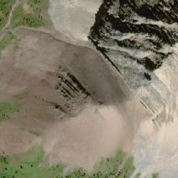 Satellite imagery of Mount Jerram, CA