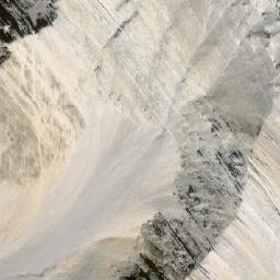Satellite imagery of Mount Jerram, CA
