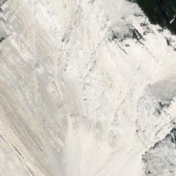 Satellite imagery of Mount Jerram, CA