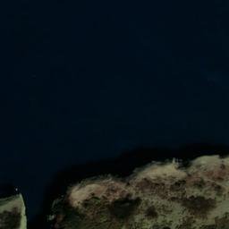 Satellite imagery of Beeny Sisters, GB