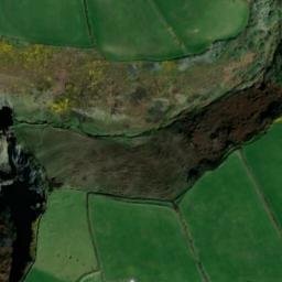 Satellite imagery of Beeny Sisters, GB